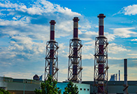 榆次柴油发电机组进气门与排气门磨损严重是什么原因