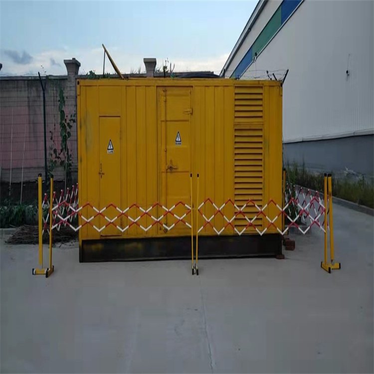 榆次发电机组油箱盖上留出小气孔有什么用？