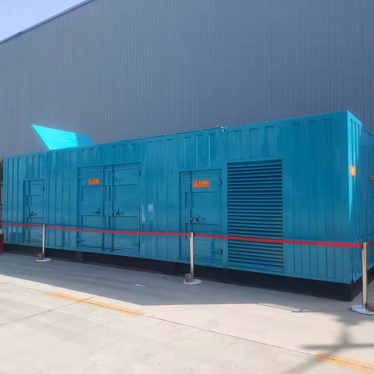 榆次发电机出租