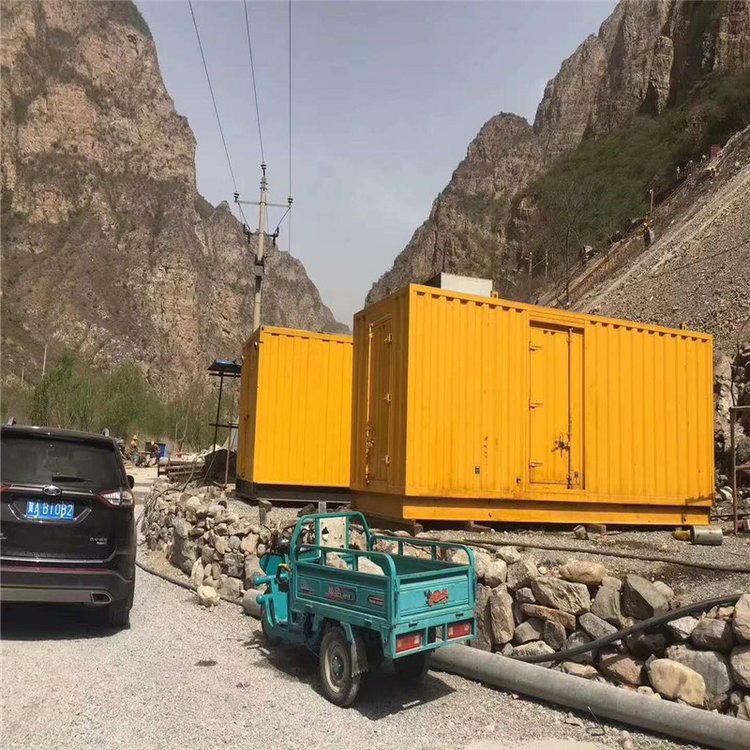 榆次柴油发电机组的保养周期是多久？