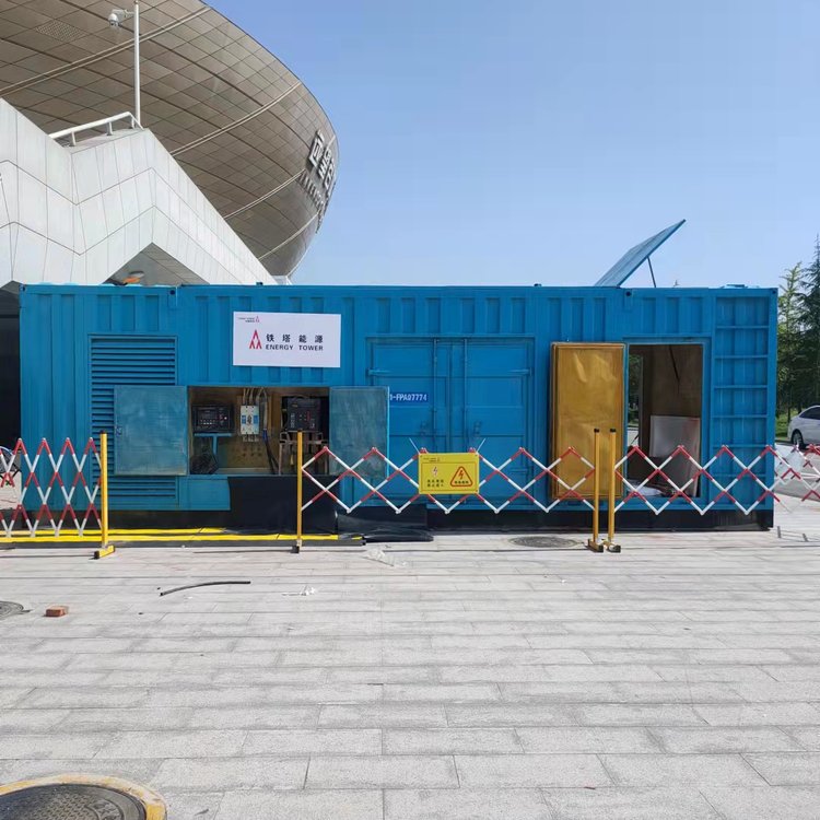 榆次介绍一下发电机组维修保养的具体操作流程