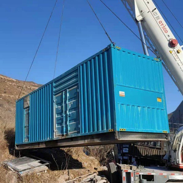 榆次发电机组维修保养中应注意什么事项？