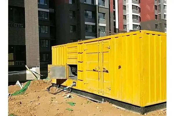 榆次发电机出租负载测试对电瓶的寿命有影响吗？