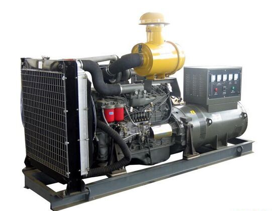 榆次汽油发电机组电瓶电解液密度偏低时如何调整？