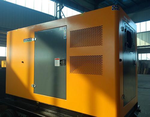 榆次汽油发电机组电瓶电解液的密度应该保持在什么范围？