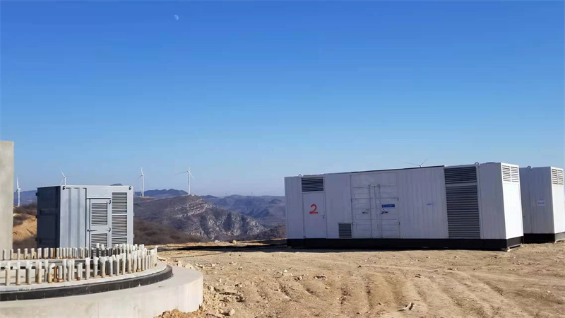 榆次带燃油预热系统的柴油发电机组在冬季启动前需要做哪些准备工作？