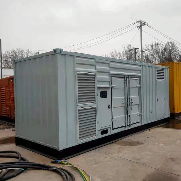 榆次发电机租赁