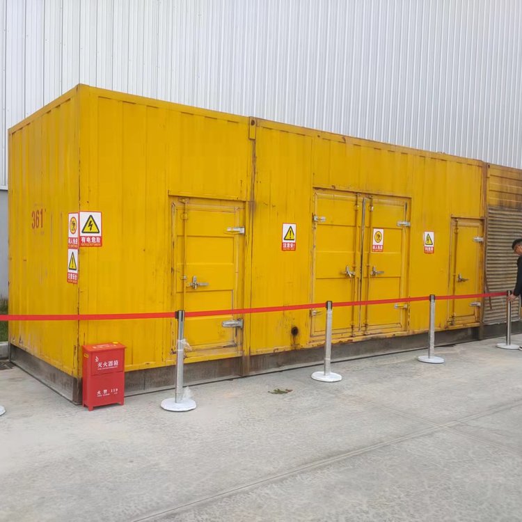 榆次出租柴油发电机