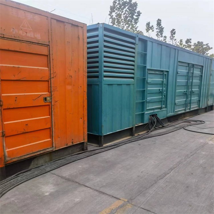 榆次出租柴油发电机