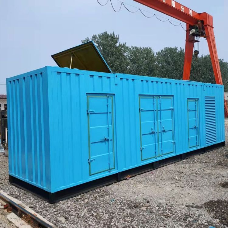 榆次发电机出租